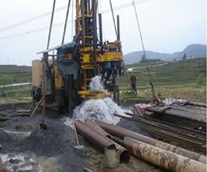 寧波機(jī)械鉆井，寧波機(jī)械打井
